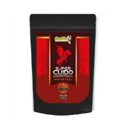 SUPER CUIDO SUPLEMENTO 200GR.