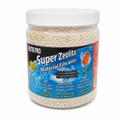 SUPER ZEOLITA ENV. 1LT.