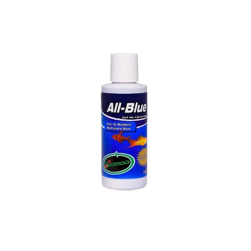 ALL-BLUE 125ML.