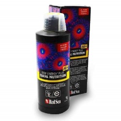 SUPLEMENTO REFF ENERGY PLUS 1LT