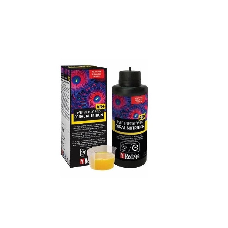 SUPLEMENTO REFF ENERGY PLUS 250ML