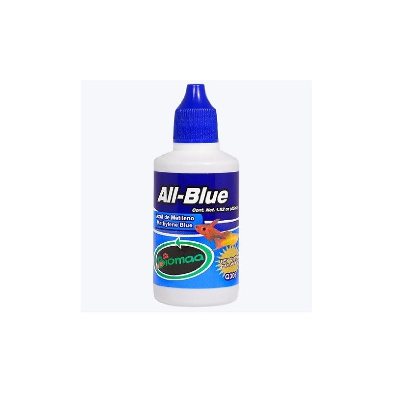 ALL-BLUE 45ML.