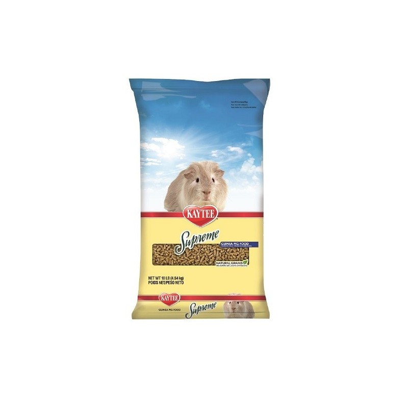 SUPREME CUYO 10LB (4.53KG)