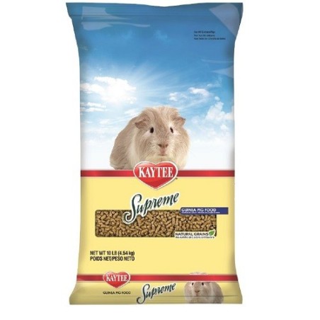SUPREME CUYO 10LB (4.53KG)