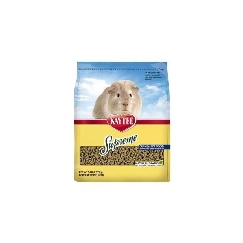 SUPREME CUYO 5 LB (2.26 KG)