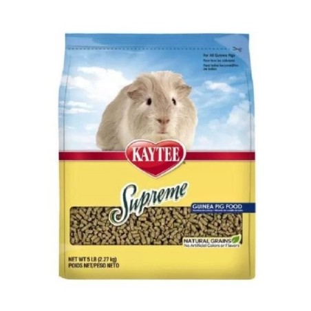 SUPREME CUYO 5 LB (2.26 KG)