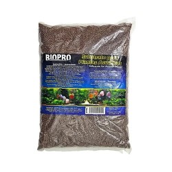 SUSTRATO P/PLANTAS 5 KG ROJO (5 MM)