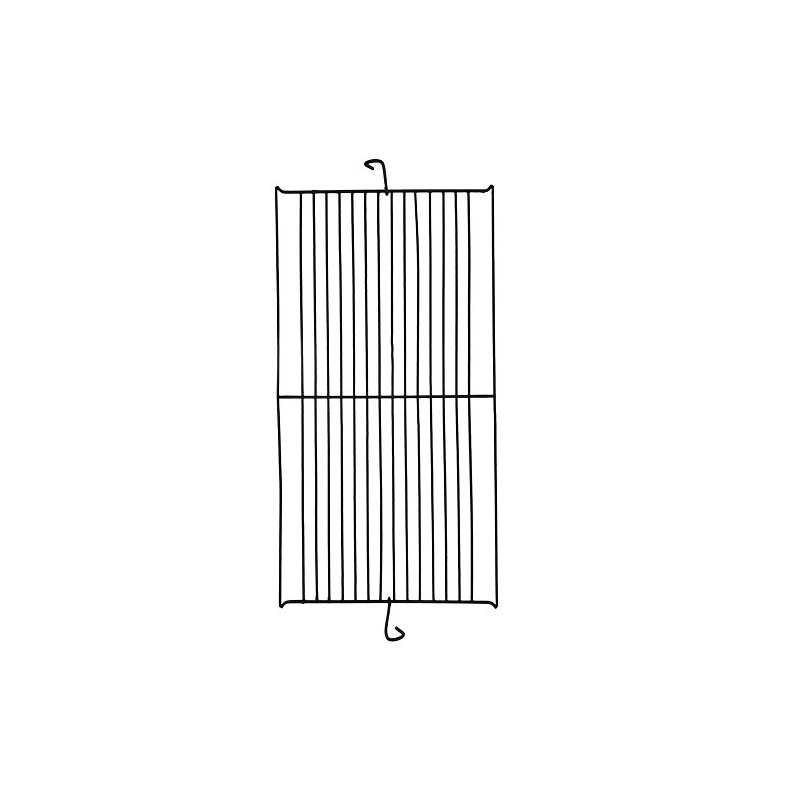 TAPA MET  C/VENTILACION AGROPET 10L.30CM