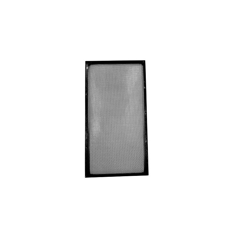 TAPA MET C/VENTILACION AGROPET 40L 52CM