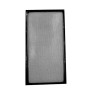 TAPA MET C/VENTILACION AGROPET 40L 52CM