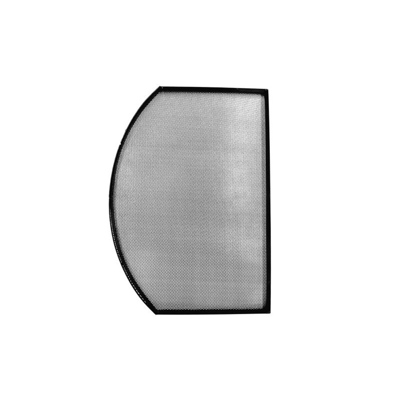 TAPA MET. C/VENT. PANORAM AGROPET60L50CM