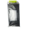 TAPA P/PECERA PLASTICA 40CM.