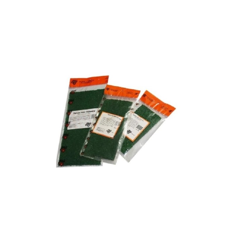 TAPETE PASTO P/PECERA 10LT