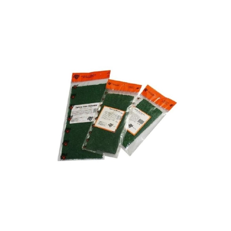 TAPETE PASTO P/PECERA 5LT