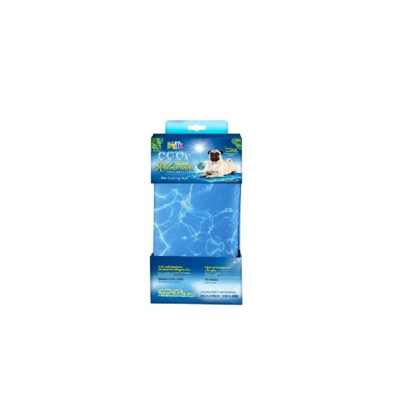 TAPETE REFRESCANTE MED COOL