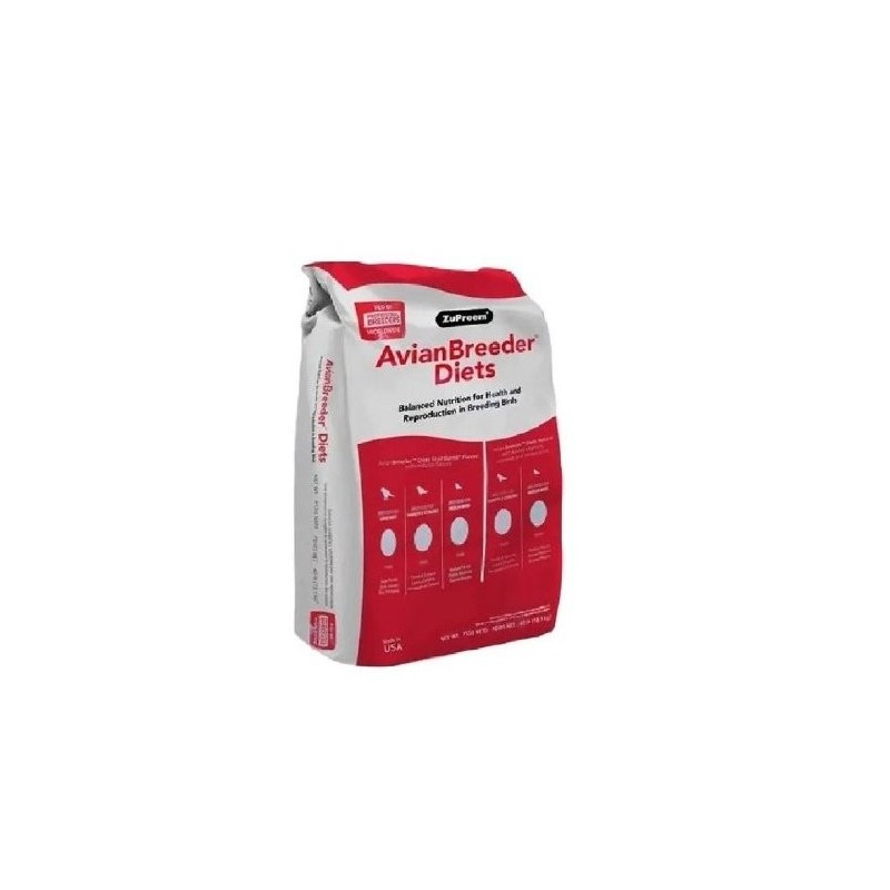 ALMTO REPROD FRUITBLEND GDES LOROS 40LBS