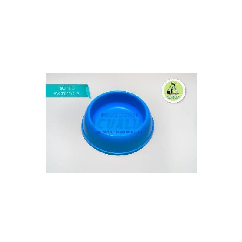 TAZON TIPO IMP. No.2