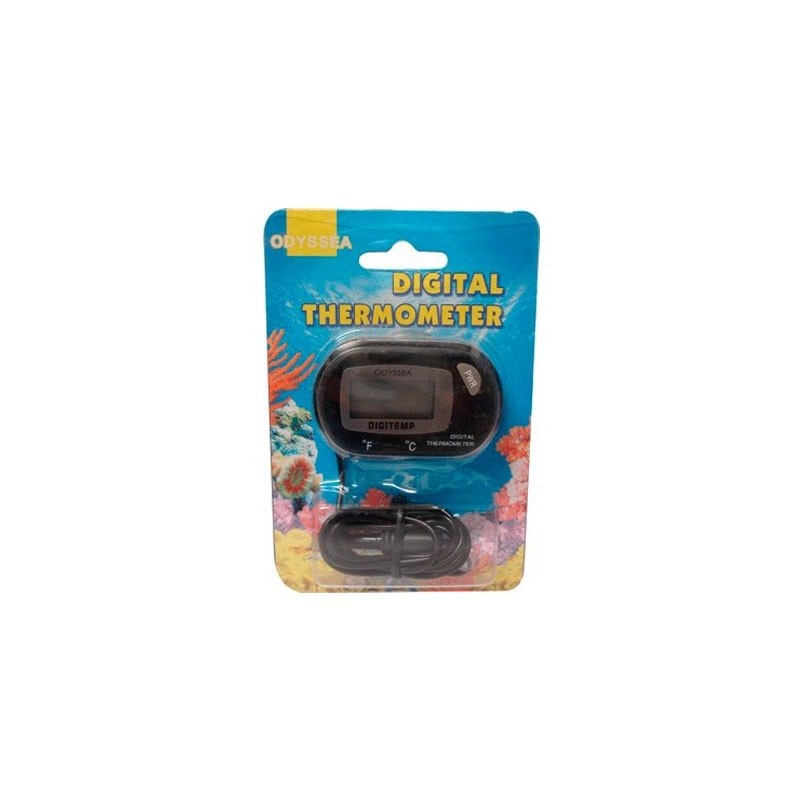 TERMOMETRO DIGITAL C/PILAS ST-3