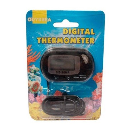TERMOMETRO DIGITAL C/PILAS ST-3