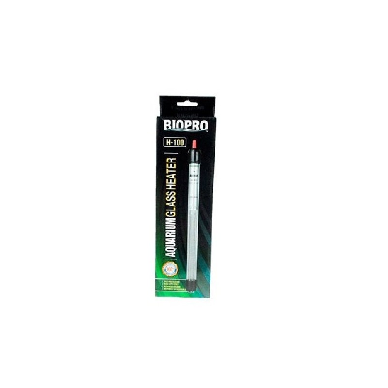 TERMOSTATO SUMERG. PREMIUM 50-100 W.