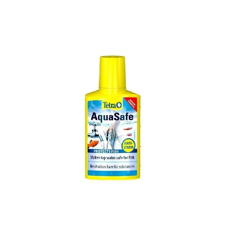 TETRA AQUASAFE 50 ML.(1.69 OZ)