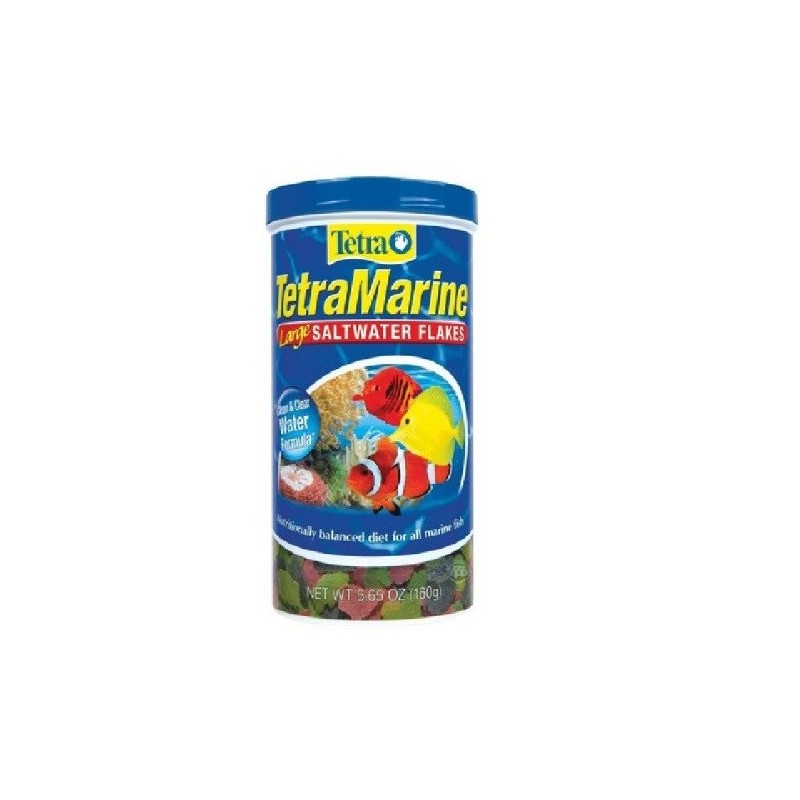 TETRA MARINE 160GR.