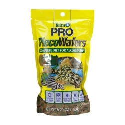 TETRA VEGGIE ALGAE WAFERS 150 GRS. .