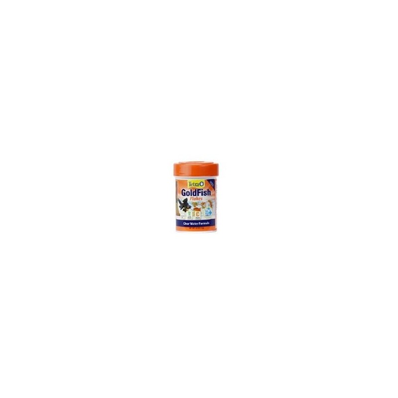 GOLDFISH 12GR.