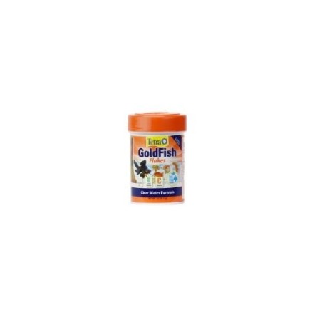 GOLDFISH 12GR.
