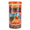 TETRA GOLDFISH VITAMIN C ENRICHED FLAKES 200 GRS.