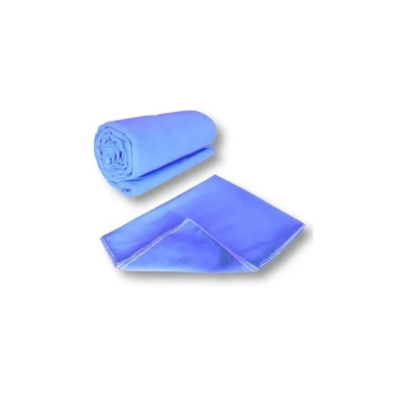 TOALLA SUPER ABSORBEMTE (L)