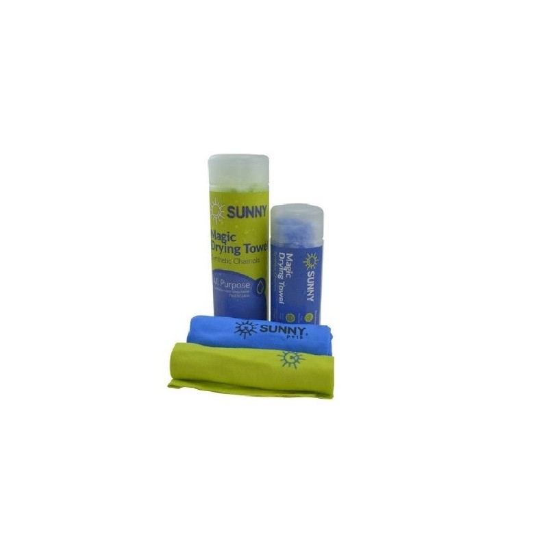 TOALLA SUPER ABSORBEMTE (XL)