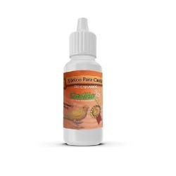 TONICO P/AVES CANTO 40ML.