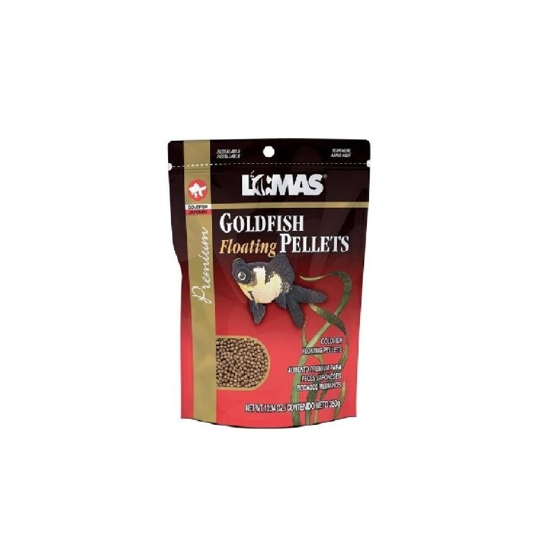 ALMTO. JAPONES PELL. 350 GRS.