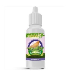 TONICO P/AVES POSTURA 40ML.