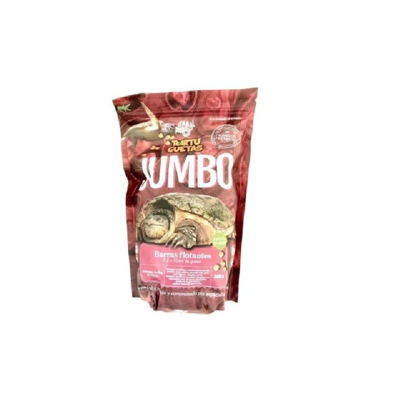 TORTUGUETA JUMBO 300GR.
