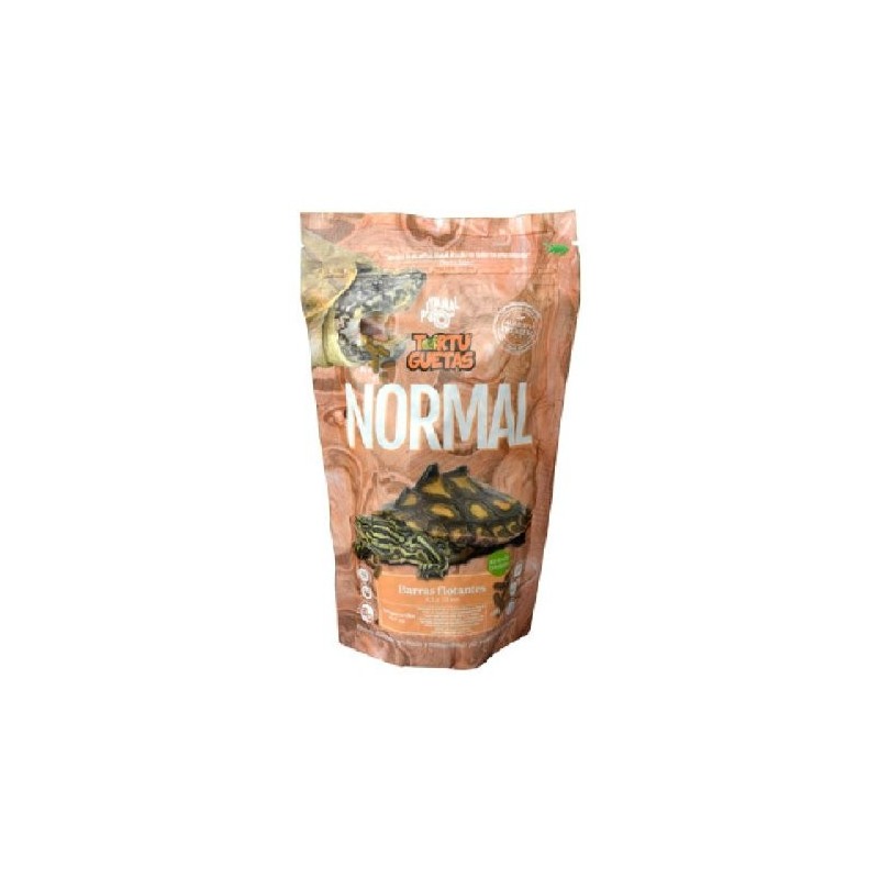 TORTUGUETA NORMAL 120GR.