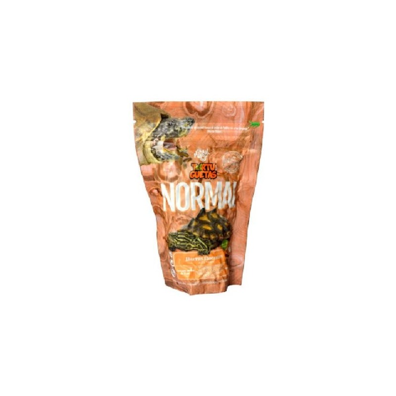 TORTUGUETA NORMAL 60GR.