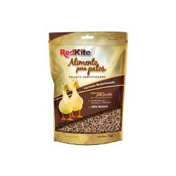 ALMTO. REDKITE P/PATOS 1 KG.