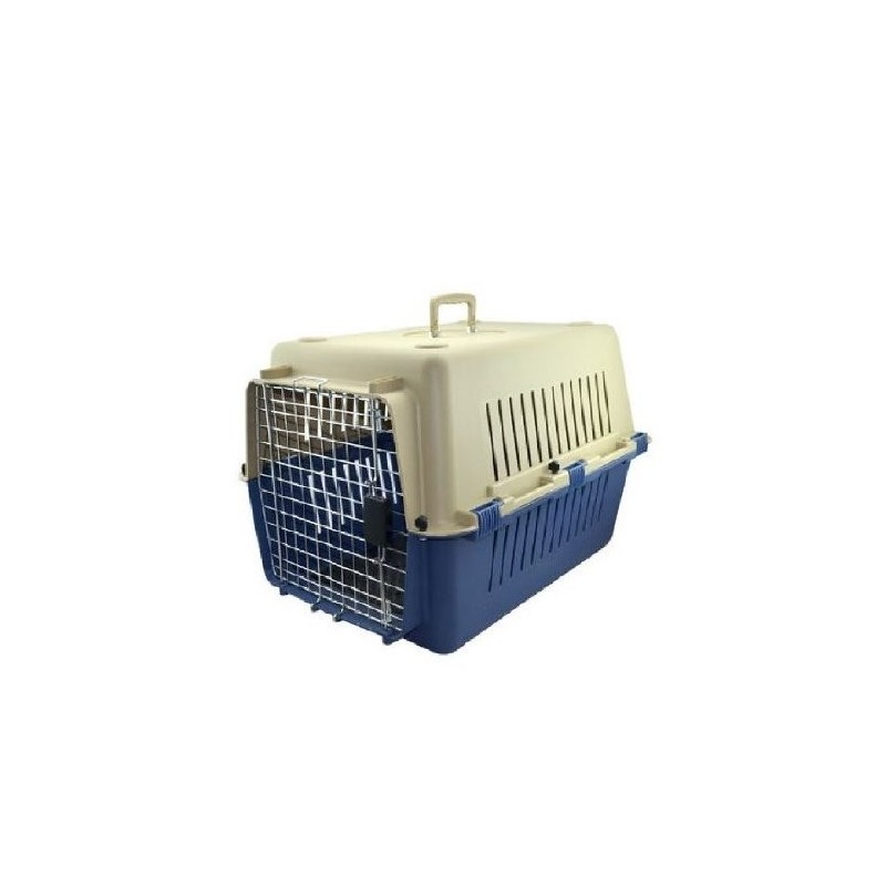 TRANSP P/PERRO SUNNY MED 67.5X51X47CM.