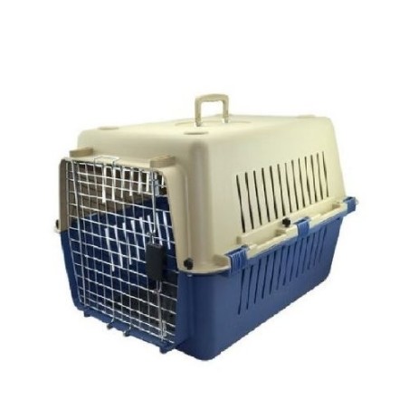 TRANSP P/PERRO SUNNY MED 67.5X51X47CM.