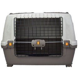 TRANSP SKUDO CAR 90 MIX (89X51X60)