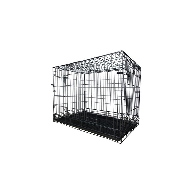 TRANSP. DE ALAMBRE 106X72X81 CM. WYD35