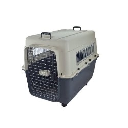 TRANSP. PET CARE XGDE SUNNY 100X67X73CM