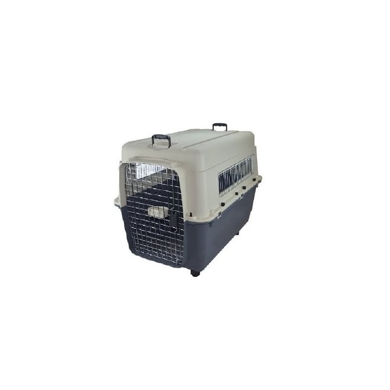 TRANSP. PET CARE XGDE SUNNY 100X67X73CM