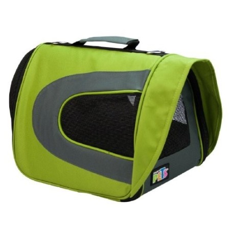 TRANSP. TELA FASHION C/VISERA 1VERDE CH