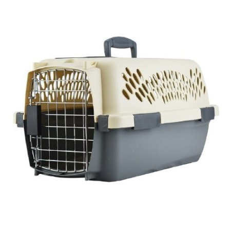TRANSPORTADORA PET TAXI CHICA