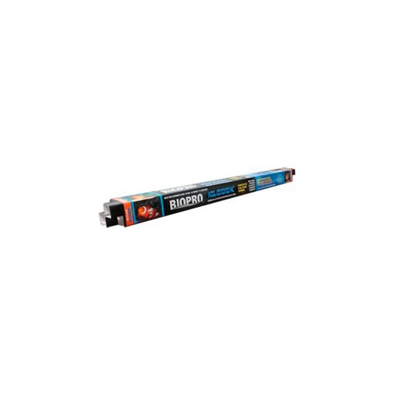 TUBO BIOPRO 10 000K T8 15W. 18PULG.