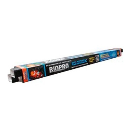 TUBO BIOPRO 10 000K T8 15W. 18PULG.