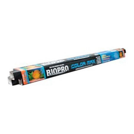 TUBO BIOPRO COLORMAX T8 15W. 18PULG.